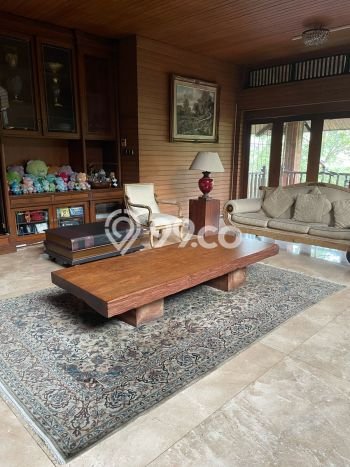 Siap Huni Rumah Mewah 7 Kamar di Cinere Dekat ke Mana Pun Siap Huni Rumah Mewah 7 Kamar di Cinere Dekat ke Mana Pun
