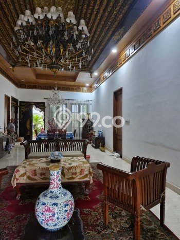 Dijual Hunian Mewah dengan Fasilitas Sekitar Lengkap di Cinere, Depok Dijual Hunian Mewah dengan Fasilitas Sekitar Lengkap di Cinere, Depok