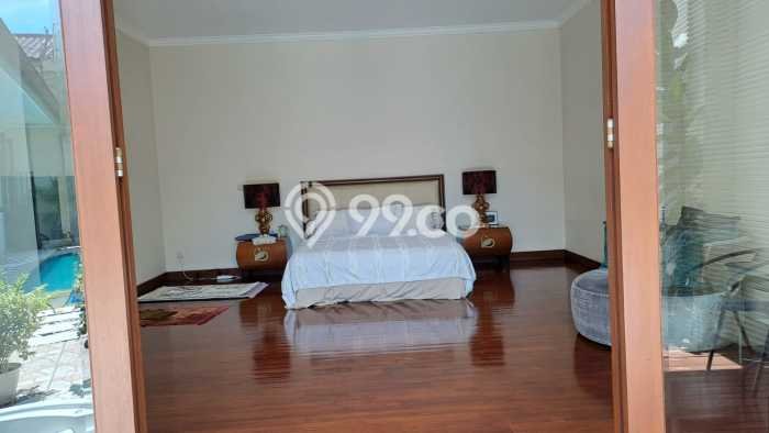 Rumah Luxury Modern Siap Huni di Cipete Jakarta Selatan Rumah Luxury Modern Siap Huni di Cipete Jakarta Selatan