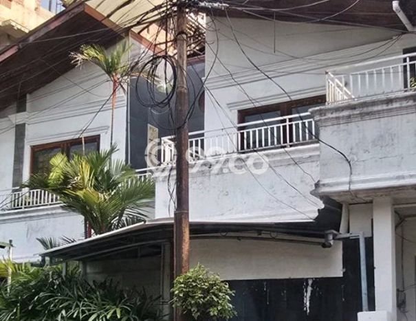 Rumah Berkualitas Kebayoran Baru, Jakarta Selatan, Luas 424m² LB 250m² Rumah Berkualitas Kebayoran Baru, Jakarta Selatan, Luas 424m² LB 250m²