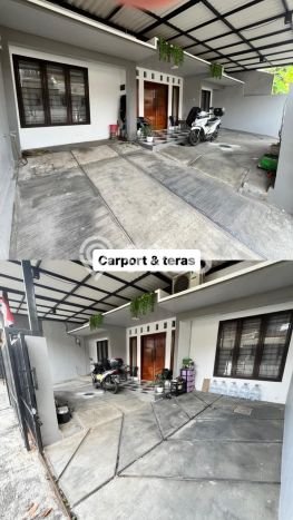 Hunian Eksklusif Siap Huni LT 240m2 di Pondok Aren, Tangerang Selatan Hunian Eksklusif Siap Huni LT 240m2 di Pondok Aren, Tangerang Selatan