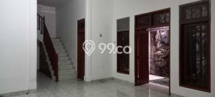 Best Deal Hunian Premium Ideal dan Luas di Tebet, Jakarta Selatan Best Deal Hunian Premium Ideal dan Luas di Tebet, Jakarta Selatan