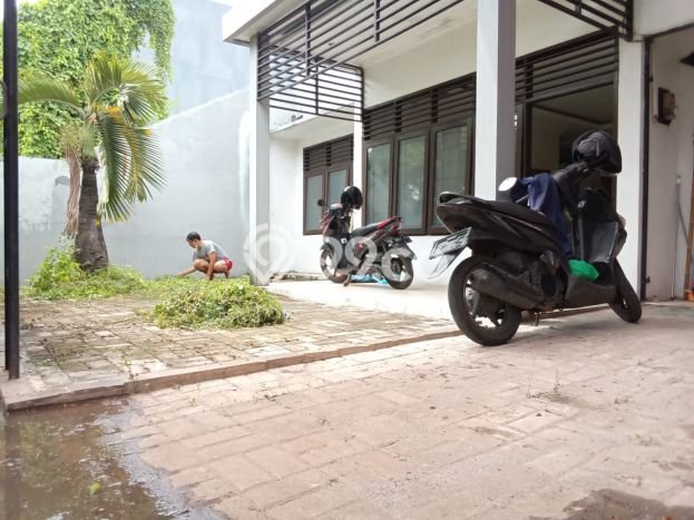 Rumah Eksklusif Best Area di Jakarta Barat, DKI Jakarta Rumah Eksklusif Best Area di Jakarta Barat, DKI Jakarta
