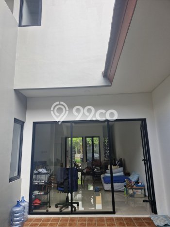 Dijual Rumah Premium dengan Fasilitas Sekitar Komplit di Tapos, Depok Dijual Rumah Premium dengan Fasilitas Sekitar Komplit di Tapos, Depok