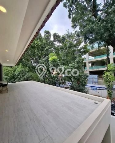 Hot Offer Hunian Mewah Ideal dan Luas di Kebayoran Baru, Jakarta Selatan Hot Offer Hunian Mewah Ideal dan Luas di Kebayoran Baru, Jakarta Selatan