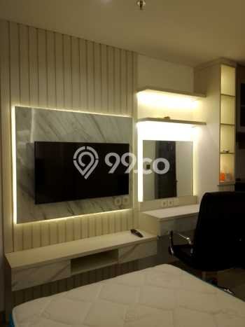Untuk Dijual Apartemen 0 KT & 1 KM di Jakarta Selatan Lokasi Strategis Untuk Dijual Apartemen 0 KT & 1 KM di Jakarta Selatan Lokasi Strategis