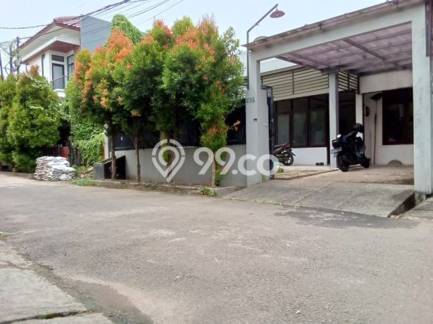 Rumah Eksklusif Best Area di Jakarta Barat, DKI Jakarta Rumah Eksklusif Best Area di Jakarta Barat, DKI Jakarta