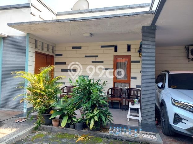 Hot Offer Hunian Premium Ideal dan Luas di Pasar Minggu, Jakarta Selatan Hot Offer Hunian Premium Ideal dan Luas di Pasar Minggu, Jakarta Selatan