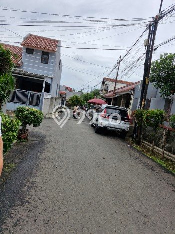 Kavling Tanah untuk Dijual di Ulujami, Jakarta Selatan, Luas 650m2 Kavling Tanah untuk Dijual di Ulujami, Jakarta Selatan, Luas 650m2