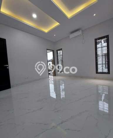 Rumah Strategis Minimalis Lb 200m2 di Jagakarsa, Jakarta Selatan Rumah Strategis Minimalis Lb 200m2 di Jagakarsa, Jakarta Selatan