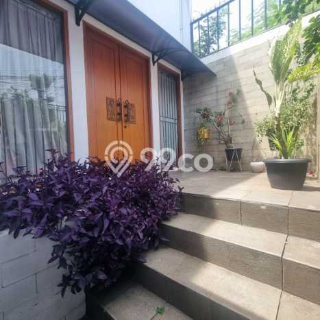 Best Deal Hunian Mewah Ideal dan Luas di Cilandak, Jakarta Selatan Best Deal Hunian Mewah Ideal dan Luas di Cilandak, Jakarta Selatan