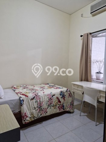 Dijual Rumah 4 Kamar Lokasi Ideal Nyaman dan Strategis di Cinere Dijual Rumah 4 Kamar Lokasi Ideal Nyaman dan Strategis di Cinere