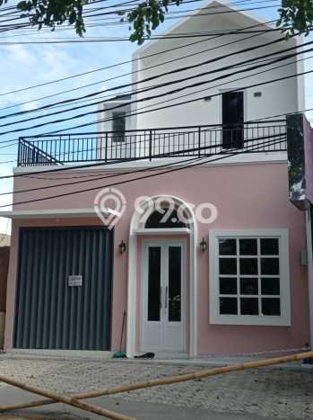 Ruko Paling Dicari LB 0m2 Dijual di Cinere Ruko Paling Dicari LB 0m2 Dijual di Cinere
