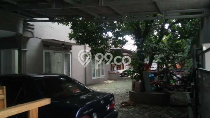 Rumah Mewah LB 400m2 Siap Huni Desain Elegan di Cirendeu, Jakarta Selatan Rumah Mewah LB 400m2 Siap Huni Desain Elegan di Cirendeu, Jakarta Selatan