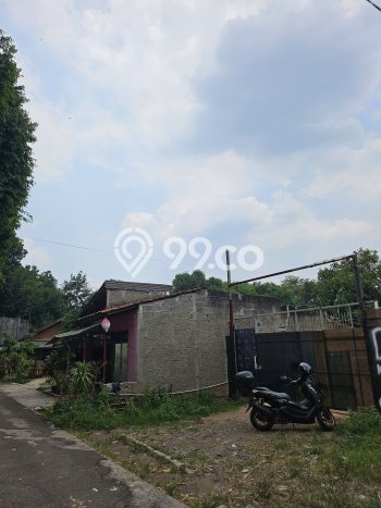 Lahan Kosong Dijual di Ciputat Timur, Tangerang Selatan, Luas 450m2 Area Strategis Lahan Kosong Dijual di Ciputat Timur, Tangerang Selatan, Luas 450m2 Area Strategis