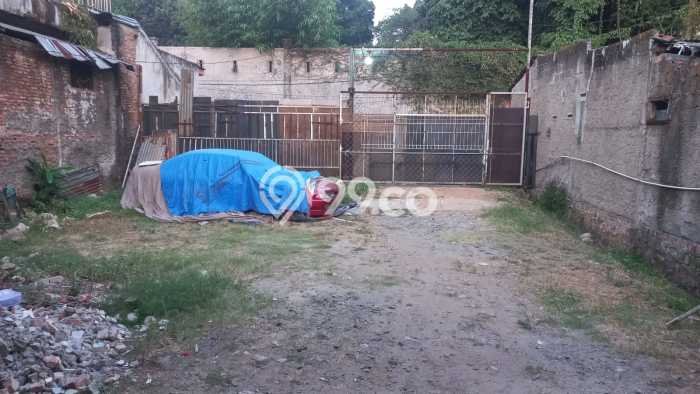 Lahan Kosong Dijual di Ciputat Timur, Tangerang Selatan, Luas 450m2 Area Strategis Lahan Kosong Dijual di Ciputat Timur, Tangerang Selatan, Luas 450m2 Area Strategis