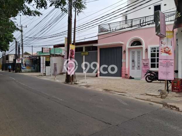 Ruko Paling Dicari LB 0m2 Dijual di Cinere Ruko Paling Dicari LB 0m2 Dijual di Cinere