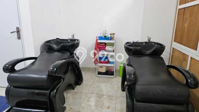 Ruko Paling Dicari LB 0m2 Dijual di Cinere Ruko Paling Dicari LB 0m2 Dijual di Cinere