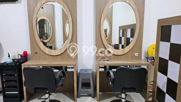 Ruko Paling Dicari LB 0m2 Dijual di Cinere Ruko Paling Dicari LB 0m2 Dijual di Cinere