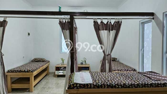 Ruko Paling Dicari LB 0m2 Dijual di Cinere Ruko Paling Dicari LB 0m2 Dijual di Cinere