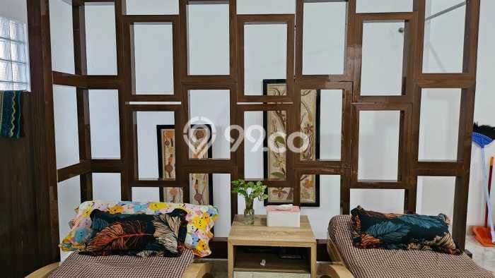 Ruko Paling Dicari LB 0m2 Dijual di Cinere Ruko Paling Dicari LB 0m2 Dijual di Cinere