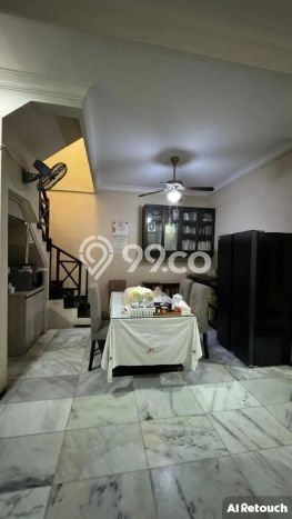 Jual Rumah Favorit Siap Huni LB 171m2 di Wiyung, Surabaya Jual Rumah Favorit Siap Huni LB 171m2 di Wiyung, Surabaya