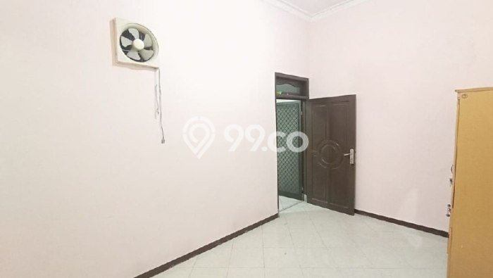 Hunian Nyaman Asri 3 KT Siap Pakai di Dukuh Kupang Surabaya Hunian Nyaman Asri 3 KT Siap Pakai di Dukuh Kupang Surabaya