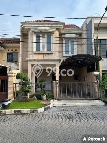 Dijual Rumah Strategis Bagus Punya 3 KT di Wiyung Surabaya SHM Dijual Rumah Strategis Bagus Punya 3 KT di Wiyung Surabaya SHM