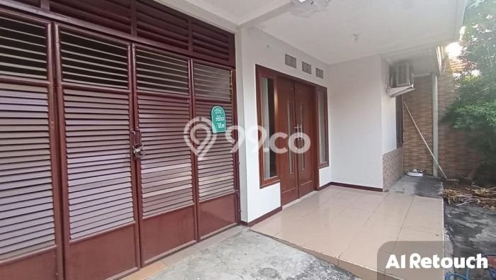 Hunian Nyaman Asri 3 KT Siap Pakai di Dukuh Kupang Surabaya Hunian Nyaman Asri 3 KT Siap Pakai di Dukuh Kupang Surabaya