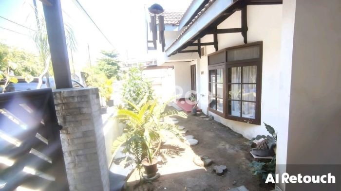 Dijual Cepat Rumah Favorit Siap Huni LB 220m2 di Waru, Sidoarjo Dijual Cepat Rumah Favorit Siap Huni LB 220m2 di Waru, Sidoarjo