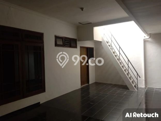 Rumah Modern Minimalis 3 Kamar Siap Huni di Wiyung Rumah Modern Minimalis 3 Kamar Siap Huni di Wiyung