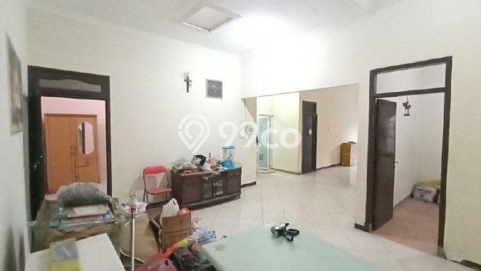 Hunian Nyaman Asri 3 KT Siap Pakai di Dukuh Kupang Surabaya Hunian Nyaman Asri 3 KT Siap Pakai di Dukuh Kupang Surabaya