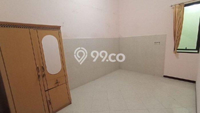 Hunian Nyaman Asri 3 KT Siap Pakai di Dukuh Kupang Surabaya Hunian Nyaman Asri 3 KT Siap Pakai di Dukuh Kupang Surabaya