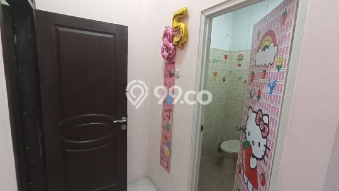 Hunian Nyaman Asri 3 KT Siap Pakai di Dukuh Kupang Surabaya Hunian Nyaman Asri 3 KT Siap Pakai di Dukuh Kupang Surabaya