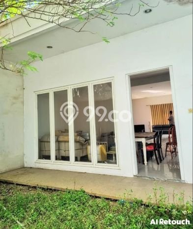 Rumah Eksklusif Dijual LT 310m2 di Wiyung, Surabaya Rumah Eksklusif Dijual LT 310m2 di Wiyung, Surabaya