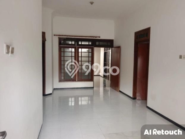 Rumah Modern Minimalis 3 Kamar Siap Huni di Wiyung Rumah Modern Minimalis 3 Kamar Siap Huni di Wiyung