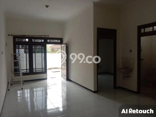 Rumah Modern Minimalis 3 Kamar Siap Huni di Wiyung Rumah Modern Minimalis 3 Kamar Siap Huni di Wiyung