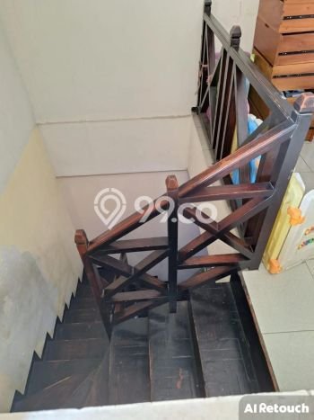 Jual Rumah Favorit Siap Huni LB 171m2 di Wiyung, Surabaya Jual Rumah Favorit Siap Huni LB 171m2 di Wiyung, Surabaya