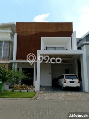 Siap Huni Hunian Elit 4 Kamar di Wiyung Dekat ke Mana Pun Siap Huni Hunian Elit 4 Kamar di Wiyung Dekat ke Mana Pun
