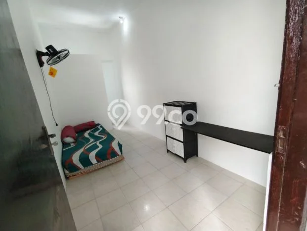 Kost untuk Dijual di Surabaya Kota Punya 113 Kamar Kost untuk Dijual di Surabaya Kota Punya 113 Kamar
