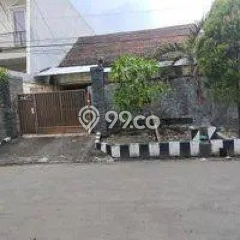 For Sale Hunian Rumah Nyaman 3 Kamar di Dukuh Kupang, Surabaya For Sale Hunian Rumah Nyaman 3 Kamar di Dukuh Kupang, Surabaya