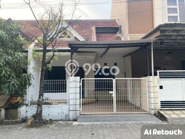 Dijual Rumah 2 Kamar Lokasi Ideal Bagus dan Strategis di Wiyung Dijual Rumah 2 Kamar Lokasi Ideal Bagus dan Strategis di Wiyung