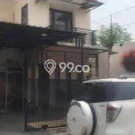 For Sale Hunian Rumah Nyaman 3 KT di Lidah Kulon, Surabaya For Sale Hunian Rumah Nyaman 3 KT di Lidah Kulon, Surabaya