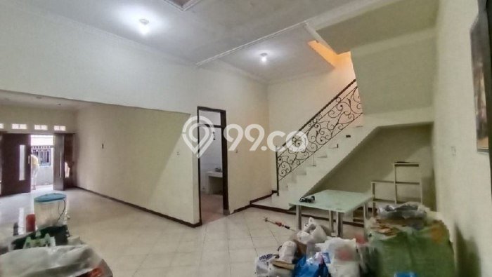 Hunian Nyaman Asri 3 KT Siap Pakai di Dukuh Kupang Surabaya Hunian Nyaman Asri 3 KT Siap Pakai di Dukuh Kupang Surabaya