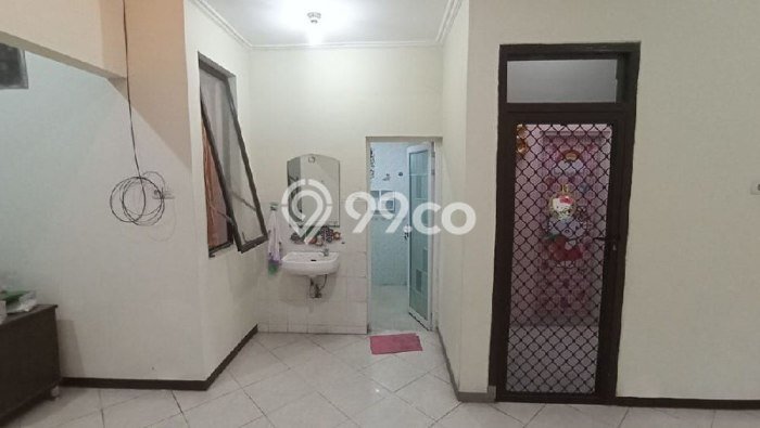 Hunian Nyaman Asri 3 KT Siap Pakai di Dukuh Kupang Surabaya Hunian Nyaman Asri 3 KT Siap Pakai di Dukuh Kupang Surabaya