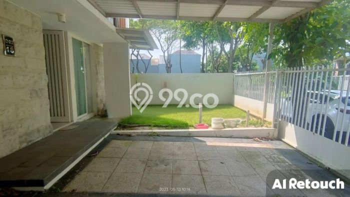 Jual Rumah Mewah Megah Dengan View Eksklusif di Citraland, Surabaya Jual Rumah Mewah Megah Dengan View Eksklusif di Citraland, Surabaya
