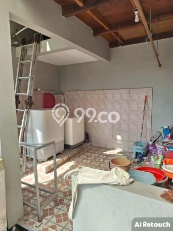 Jual Rumah Favorit Siap Huni LB 171m2 di Wiyung, Surabaya Jual Rumah Favorit Siap Huni LB 171m2 di Wiyung, Surabaya