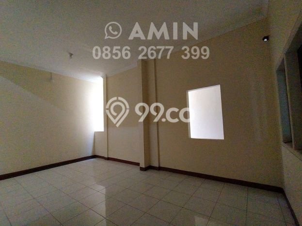 Dijual Hunian Rumah Nyaman 5 Kamar di Gajah, Semarang Dijual Hunian Rumah Nyaman 5 Kamar di Gajah, Semarang