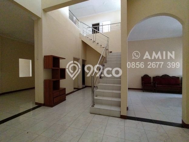 Dijual Hunian Rumah Nyaman 5 Kamar di Gajah, Semarang Dijual Hunian Rumah Nyaman 5 Kamar di Gajah, Semarang