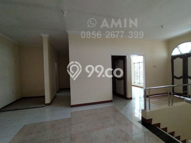 Dijual Hunian Rumah Nyaman 5 Kamar di Gajah, Semarang Dijual Hunian Rumah Nyaman 5 Kamar di Gajah, Semarang